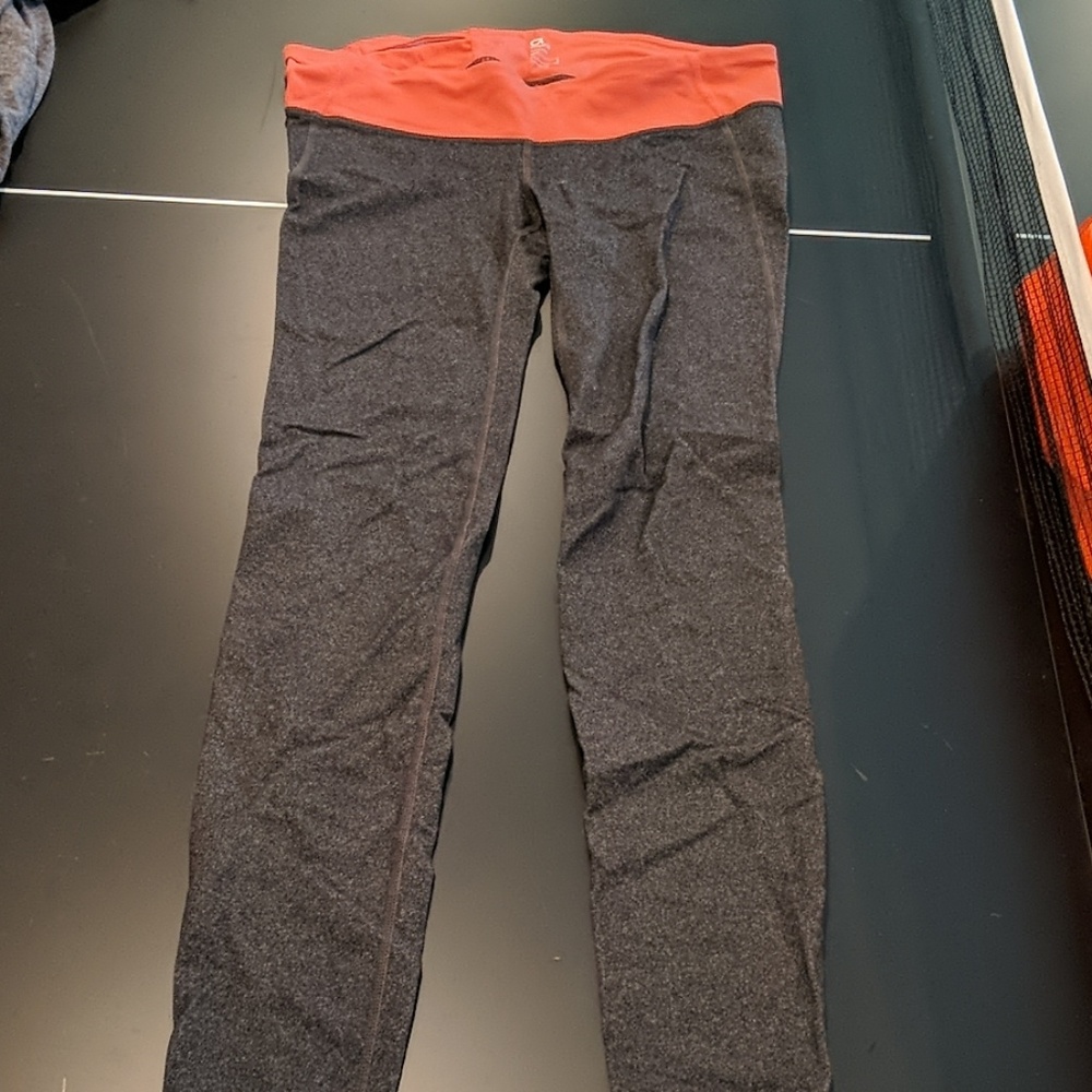 G fast maternity leggings